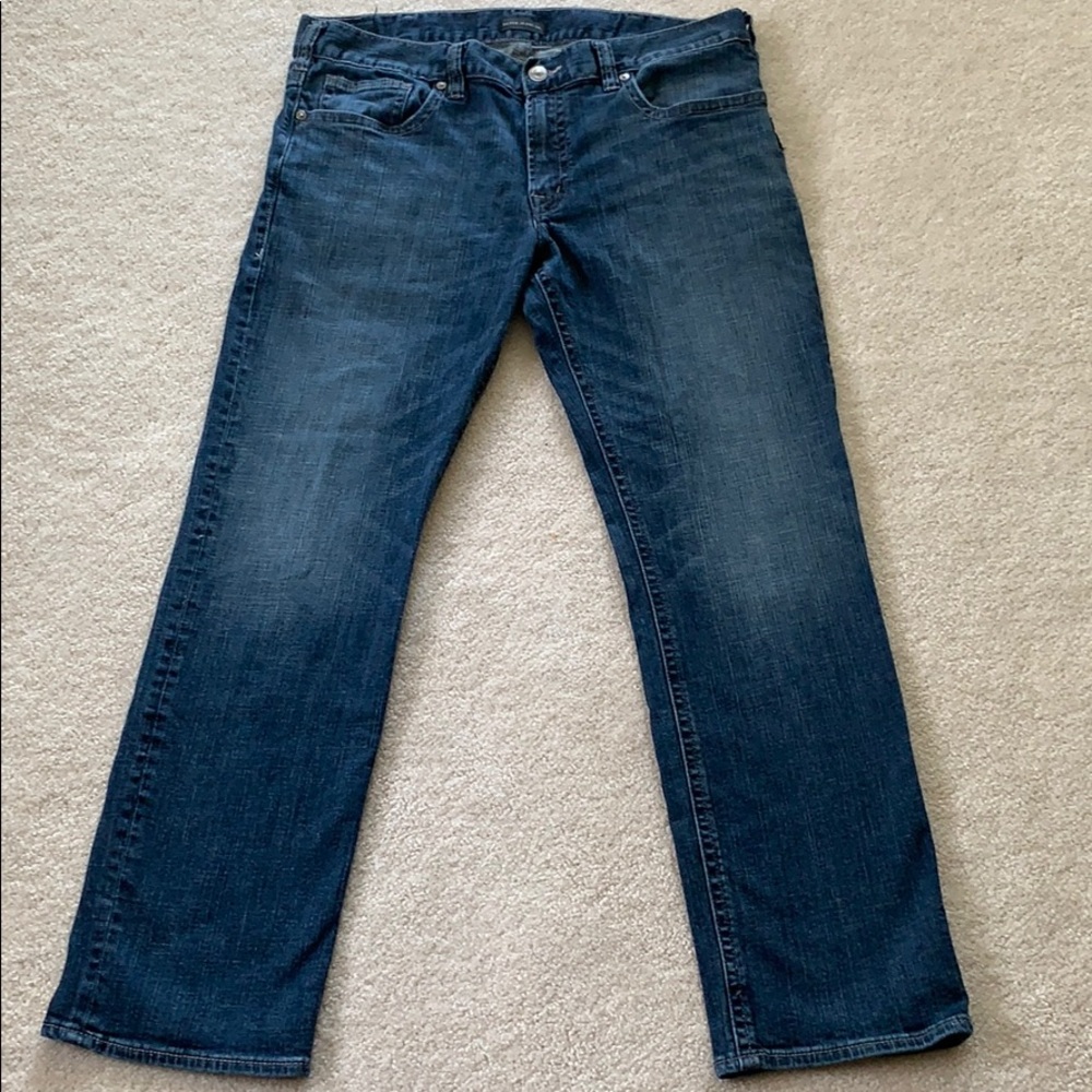 Silver jeans Allan